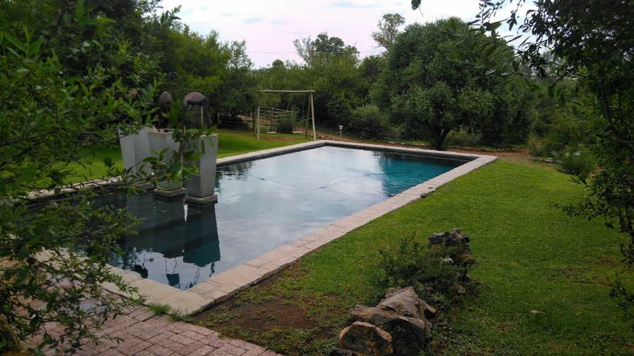 3 Bedroom Property for Sale in Potchefstroom Rural North West